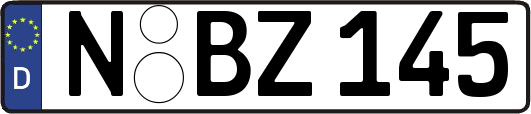 N-BZ145