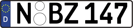 N-BZ147