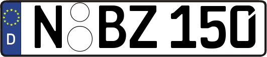N-BZ150
