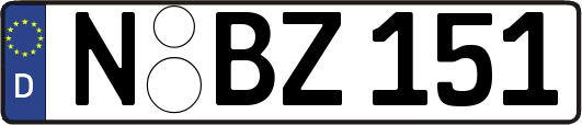 N-BZ151
