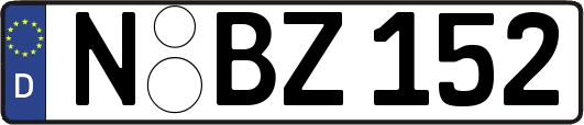 N-BZ152