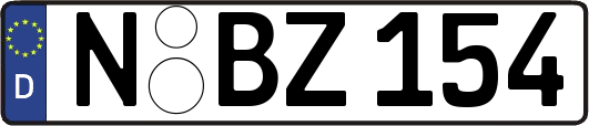N-BZ154