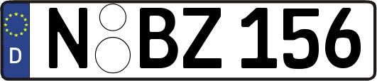 N-BZ156