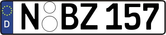 N-BZ157