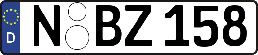 N-BZ158
