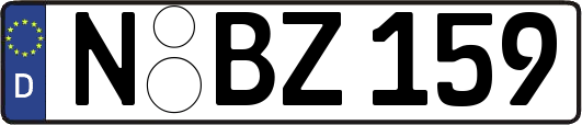 N-BZ159