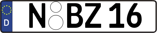 N-BZ16