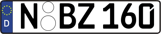 N-BZ160
