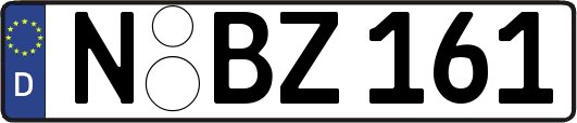 N-BZ161