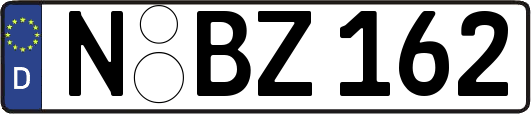 N-BZ162