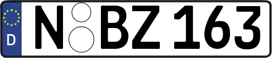 N-BZ163