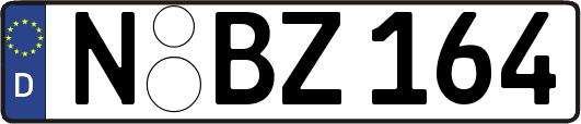 N-BZ164