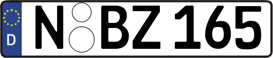 N-BZ165