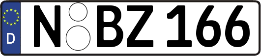 N-BZ166