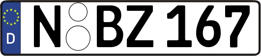 N-BZ167