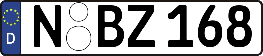 N-BZ168
