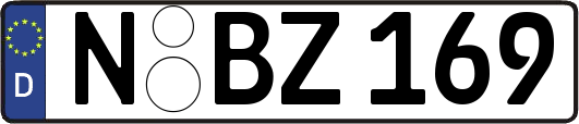 N-BZ169