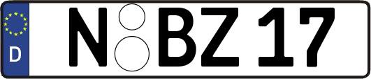 N-BZ17