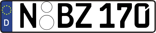 N-BZ170