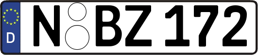 N-BZ172