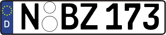 N-BZ173