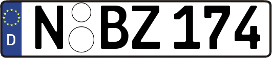 N-BZ174
