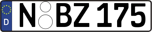 N-BZ175