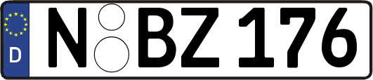 N-BZ176