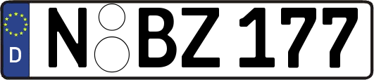N-BZ177