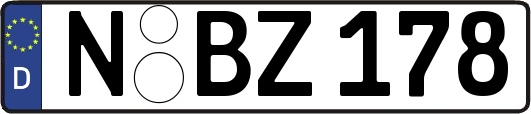 N-BZ178