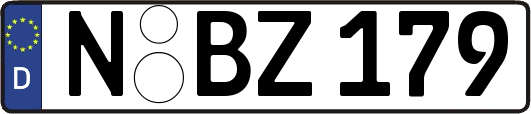 N-BZ179