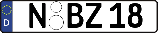 N-BZ18