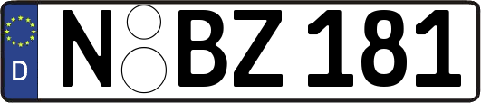 N-BZ181
