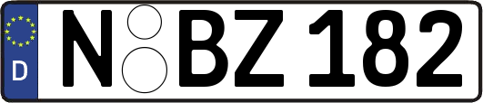 N-BZ182