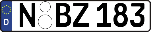 N-BZ183