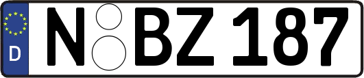 N-BZ187