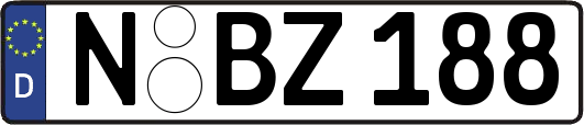 N-BZ188