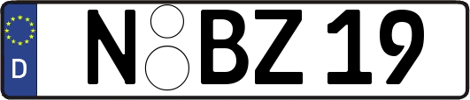N-BZ19