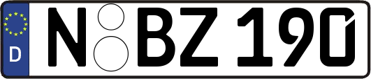 N-BZ190