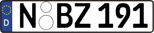 N-BZ191