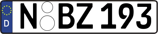 N-BZ193