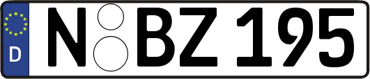 N-BZ195