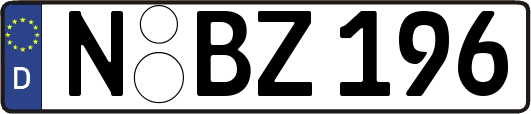 N-BZ196