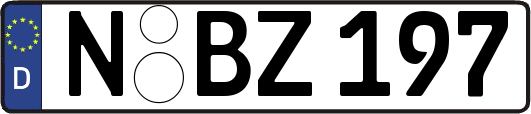 N-BZ197