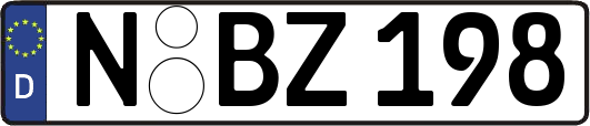 N-BZ198