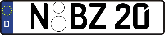 N-BZ20