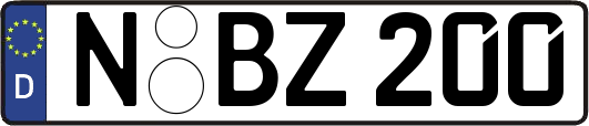N-BZ200