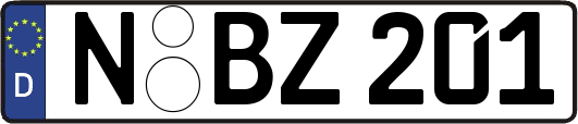 N-BZ201
