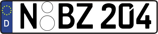 N-BZ204