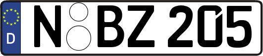 N-BZ205